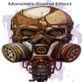 Monsters Sound Effects