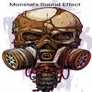 Monsters Sound Effects APK