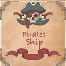 The Pirates Ship SoundTracks APK