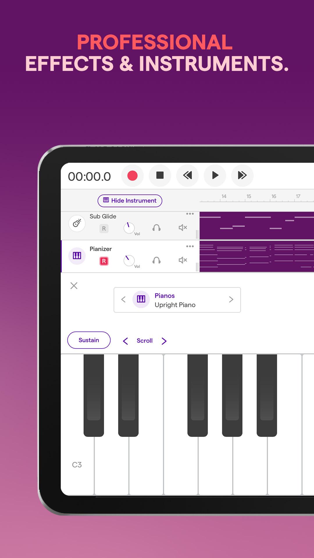 Soundtrap for Android - APK Download