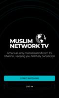 Muslim Network TV poster