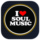 Radio de musique soul APK