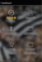 Sou Botafogo imagem de tela 1
