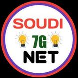 SOUDI 7G NET