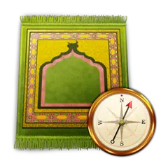 Prayer Times, Salat & Qibla XAPK 下載