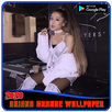 Ariana Grande Wallpaper APK
