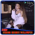 Ariana Grande Wallpaper