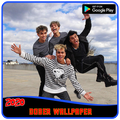 Dobre Brothers Wallpaper 2020
