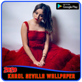 Karol sevilla wallpaper 2020