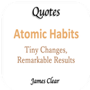 Atomic Habits Quotes APK