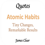Atomic Habits Quotes