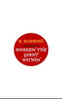 Awaken Giant Within Quotes Affiche