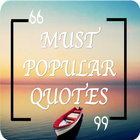 Best Popular Quotes ikon