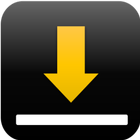 Video Free Downloader أيقونة