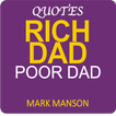Rich Dad Poor Dad Quotes