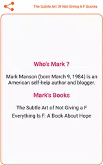 Скачать Not Giving A F Quotes XAPK