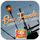 Sou Favela - Bruninho APK