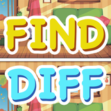 Find Diff APK