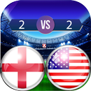 Word Cup Football Games APK