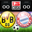 ”Deutsche Bundesliga Spiele