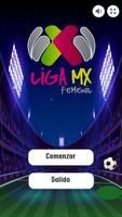 Liga MX fútbol Juego capture d'écran 1