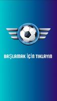 Türkiye Futbol Süper Lig Cartaz