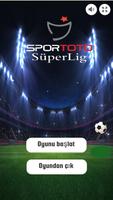 Türkiye Futbol Süper Lig capture d'écran 1