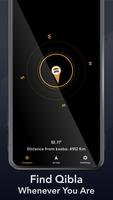 Accurate Qibla Direction 2023 screenshot 2