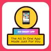 AIO Smart App - All In One Tools & Shortcuts APK