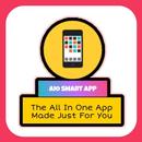 AIO Smart App - All In One Tools & Shortcuts APK