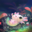 axolotl keyboard