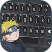 Anime Zruto Keyboard APK