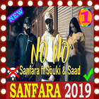 جميع اغاني سانفارا بدون انترنتSanfara & Souki 2019 icône