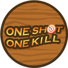 One Shot One Kill(원샷원킬) icône