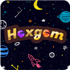 Hex Gem(헥사잼) icône
