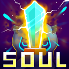 SOUL:  Clicker icono