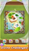 Tile Blossom Saga اسکرین شاٹ 3