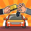 ”Used Car Tycoon Game: เกมขายรถ