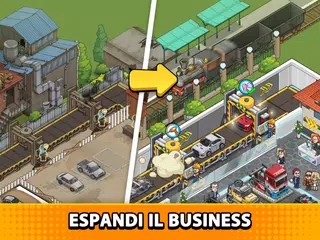 download Used Car Tycoon Game XAPK