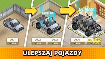 Used Car Tycoon Game screenshot 1