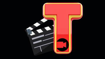 TopFlix Brasil Plakat
