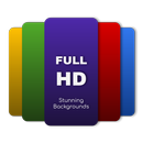 Wallpapers and Backgrounds Ful APK