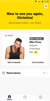 SoulCycle ポスター