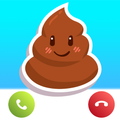 Fake Call Poop