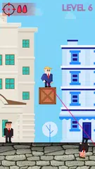 Mr shotGun Bullet XAPK download