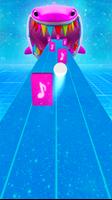 6ix9ine Tiles Hop Jump Game screenshot 1