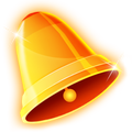 Hand Bell