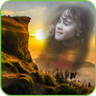 Nature Photo Frames