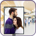 Bill Board Photo Frames