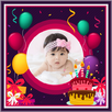 Birthday Photo Frames APK